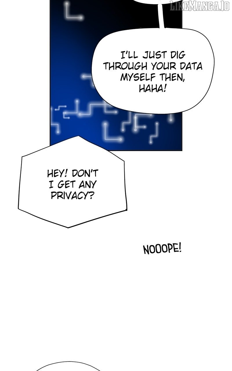 Love Letter Chapter 10 - Page 109
