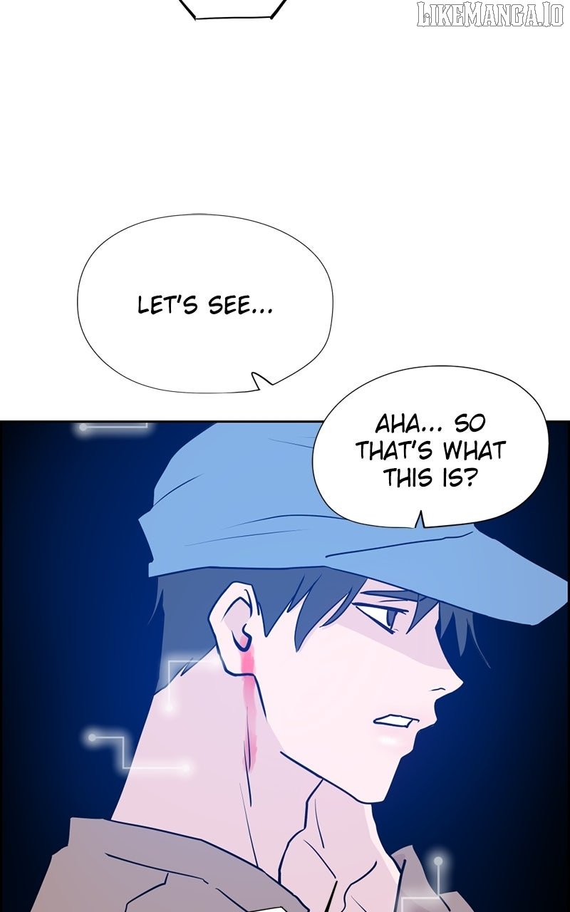 Love Letter Chapter 10 - Page 111