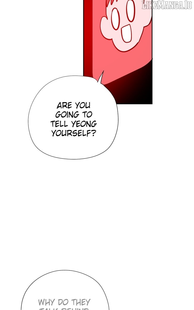 Love Letter Chapter 10 - Page 113