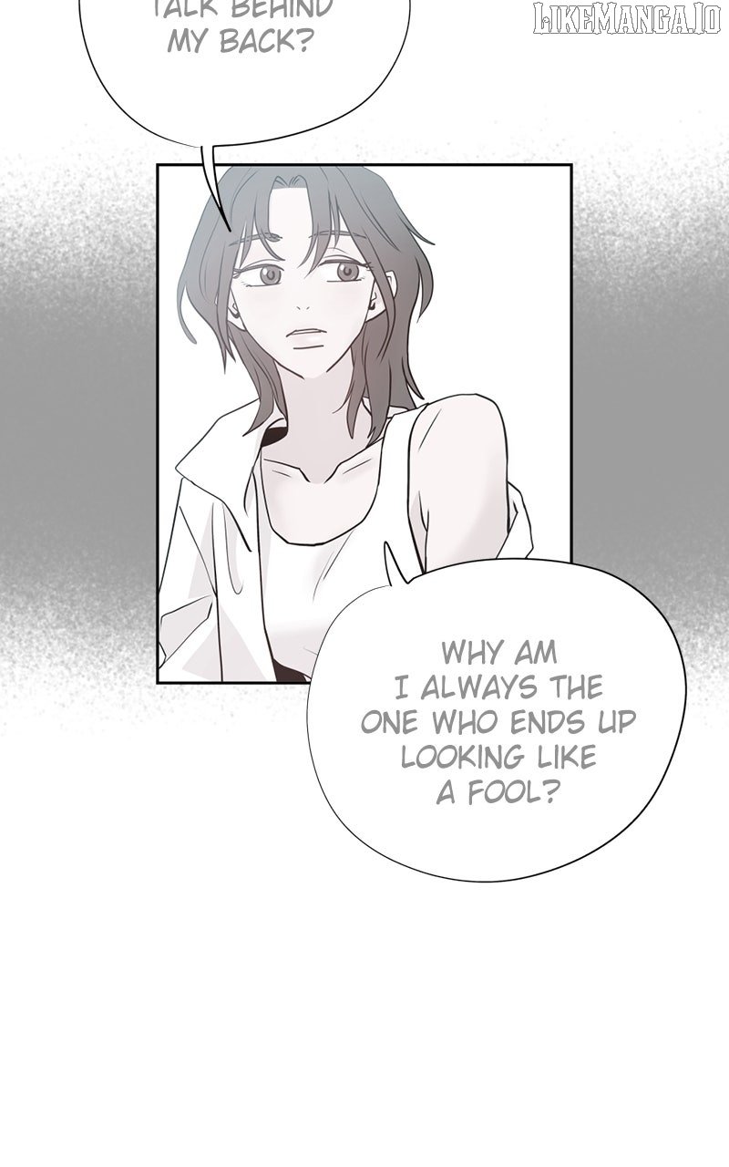Love Letter Chapter 10 - Page 114
