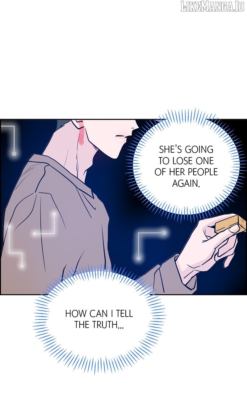Love Letter Chapter 10 - Page 115