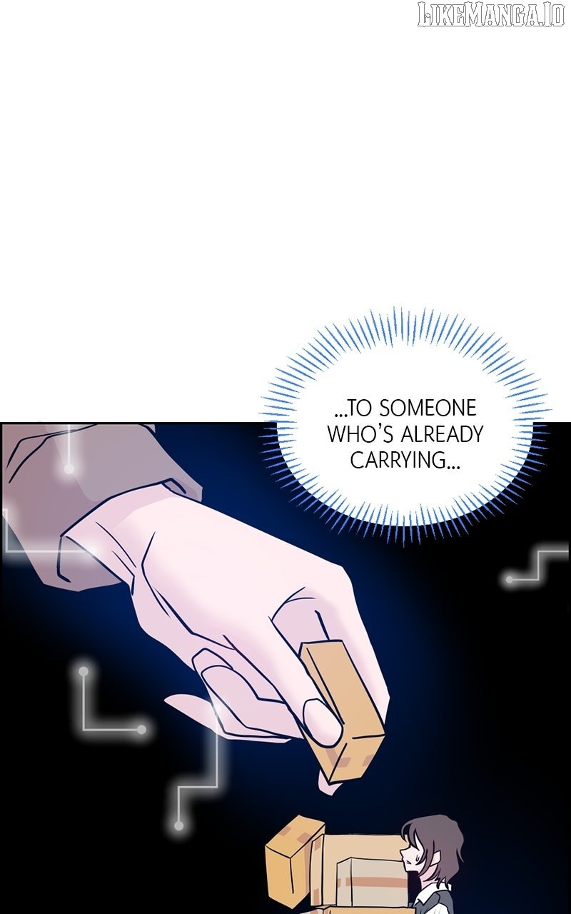 Love Letter Chapter 10 - Page 116