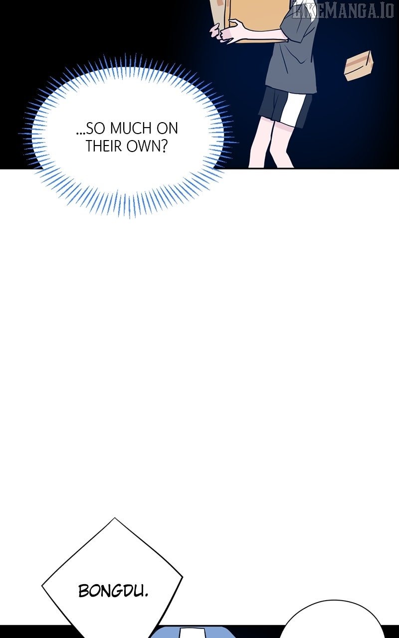 Love Letter Chapter 10 - Page 117