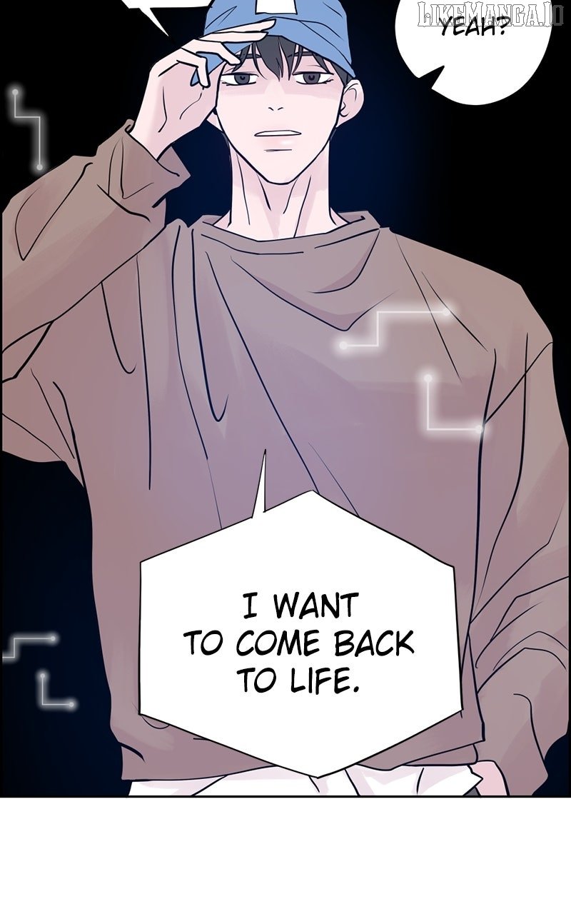 Love Letter Chapter 10 - Page 118