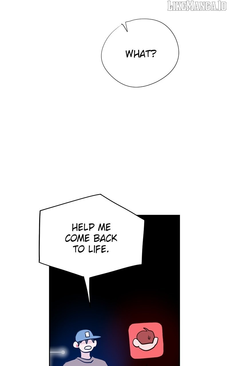 Love Letter Chapter 10 - Page 119