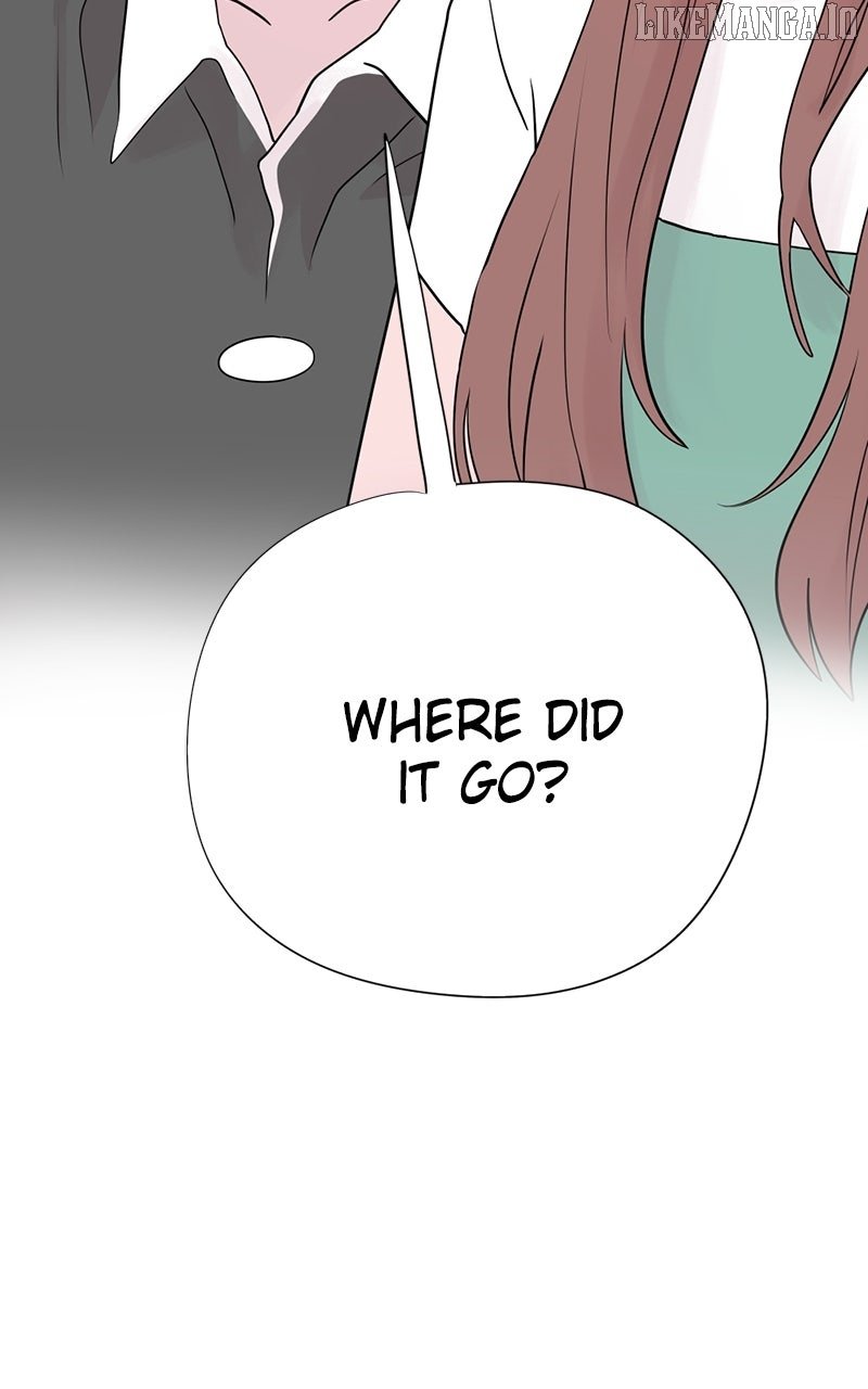 Love Letter Chapter 10 - Page 12