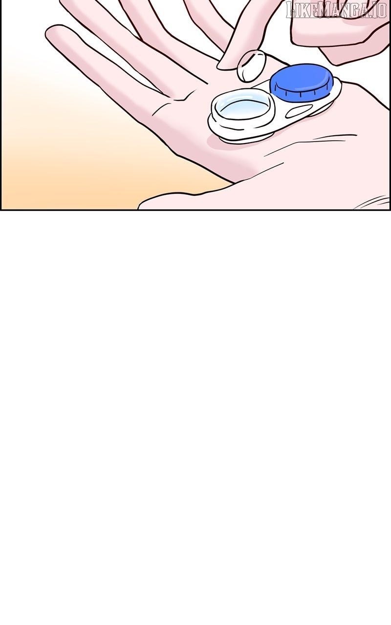 Love Letter Chapter 10 - Page 123