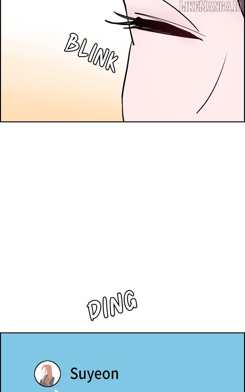 Love Letter Chapter 10 - Page 125