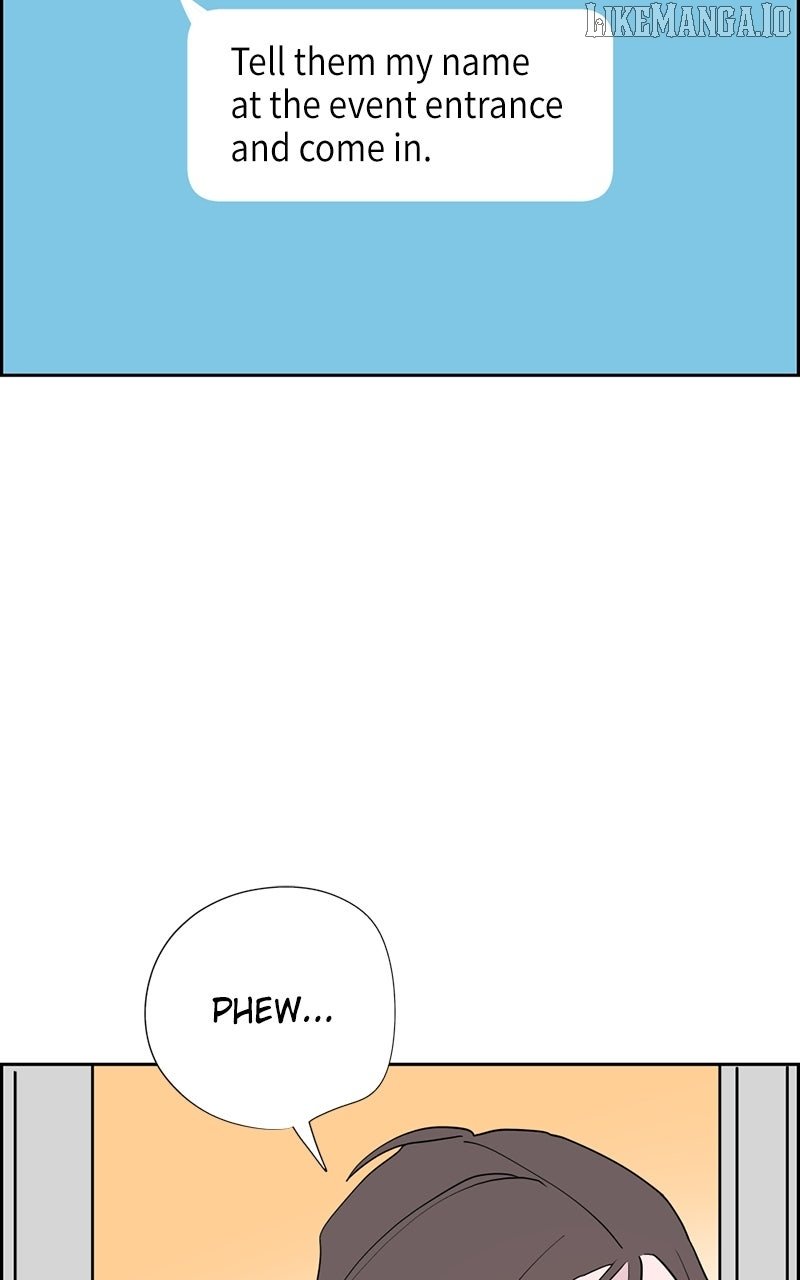 Love Letter Chapter 10 - Page 126