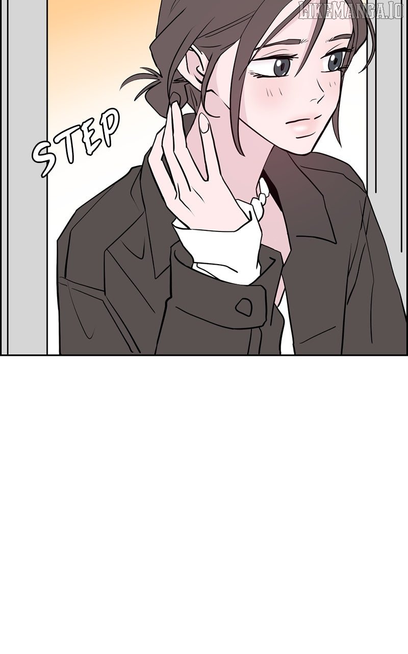 Love Letter Chapter 10 - Page 127
