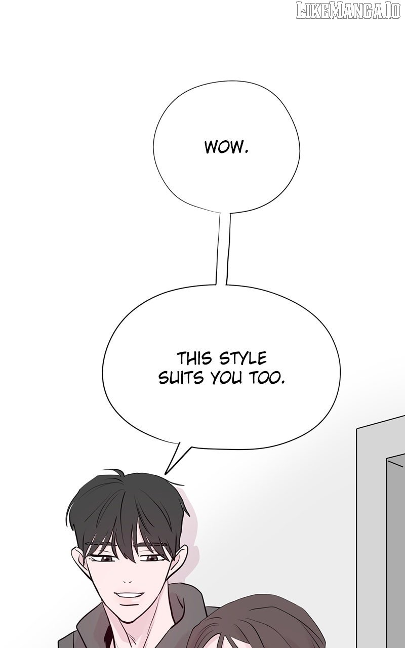 Love Letter Chapter 10 - Page 128