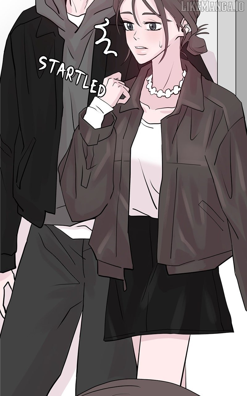 Love Letter Chapter 10 - Page 129