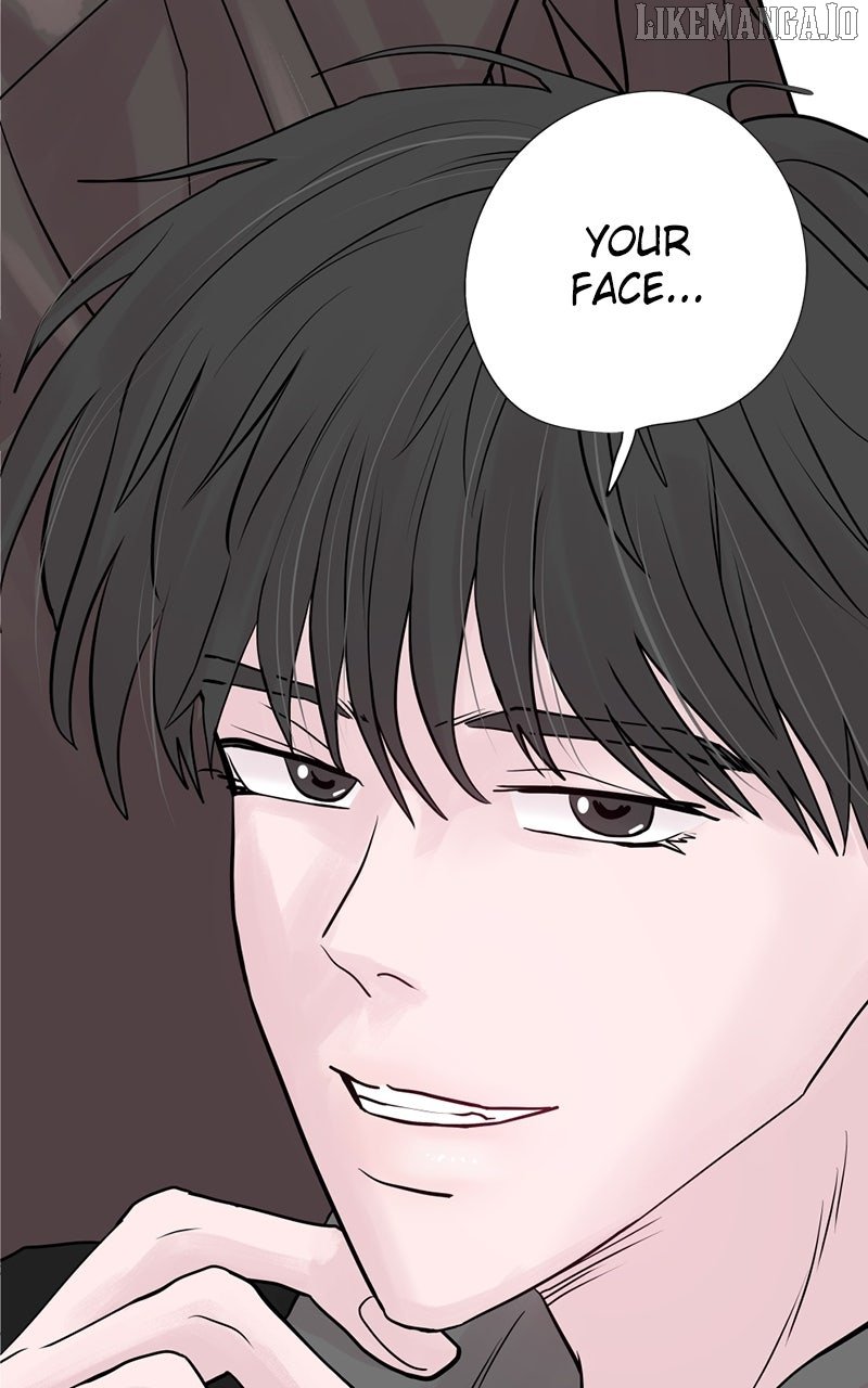 Love Letter Chapter 10 - Page 131
