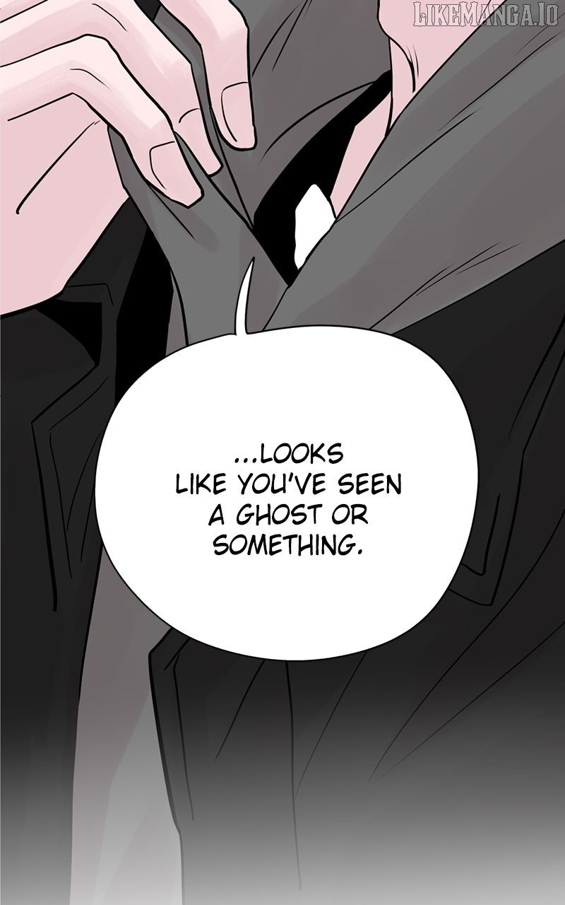 Love Letter Chapter 10 - Page 132