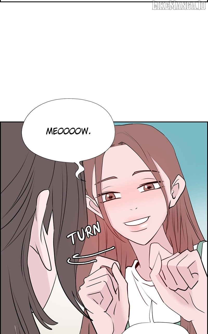Love Letter Chapter 10 - Page 14