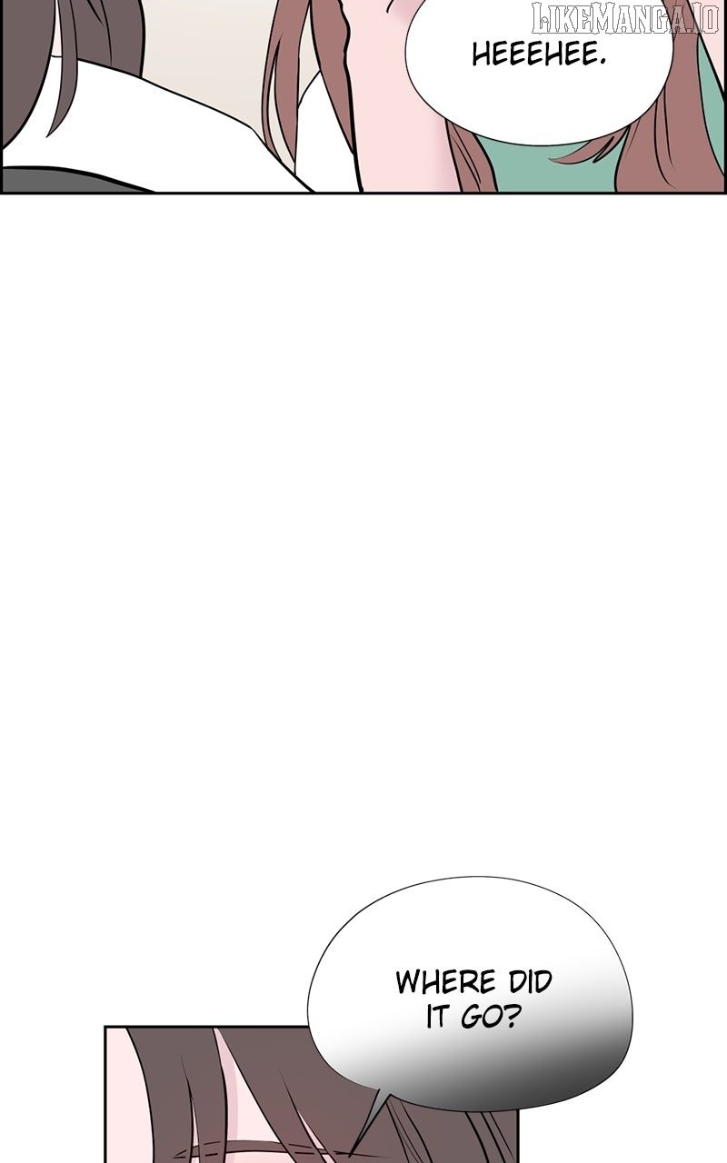 Love Letter Chapter 10 - Page 15