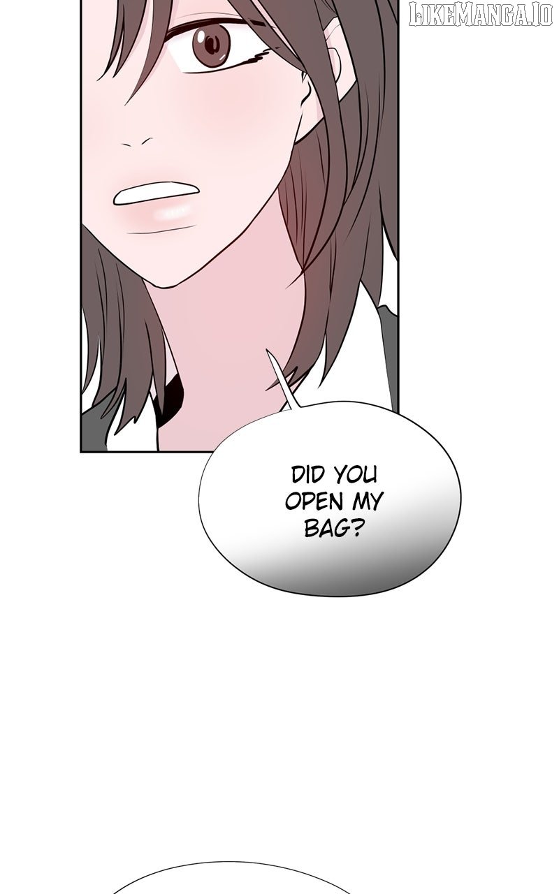 Love Letter Chapter 10 - Page 16