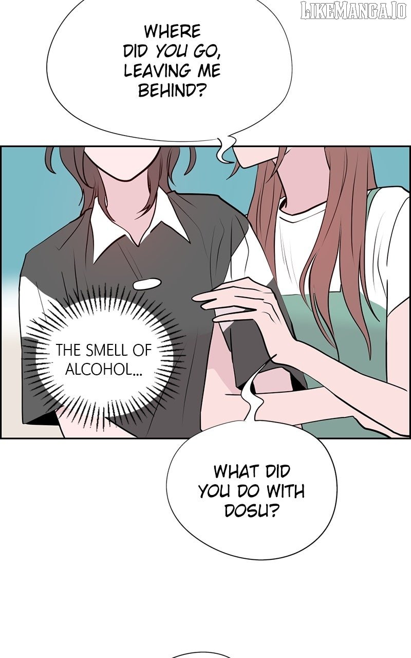 Love Letter Chapter 10 - Page 17