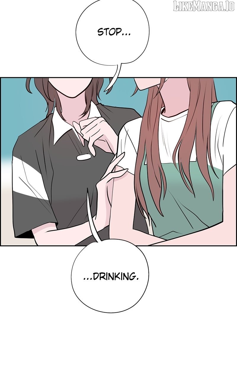 Love Letter Chapter 10 - Page 18