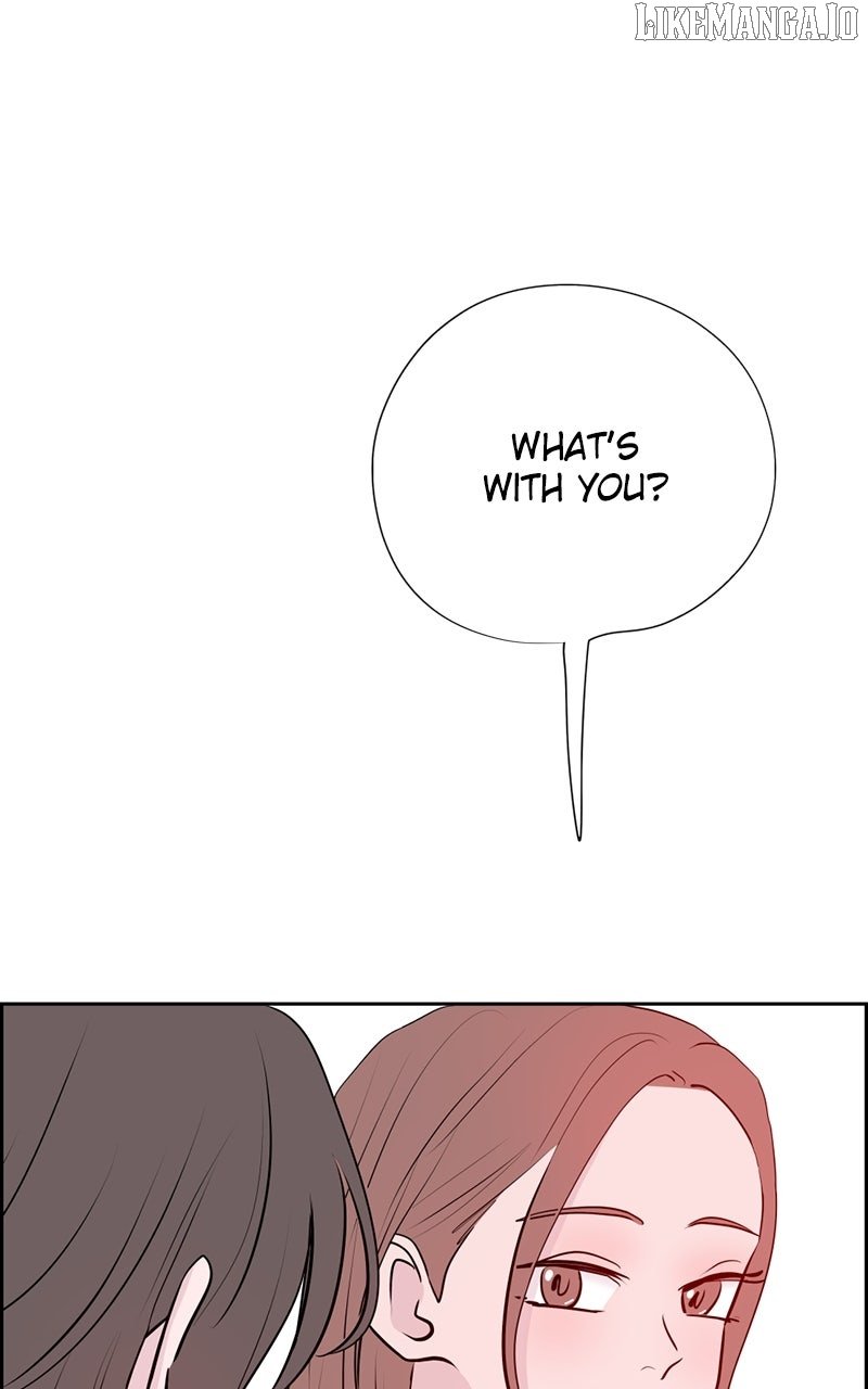 Love Letter Chapter 10 - Page 19