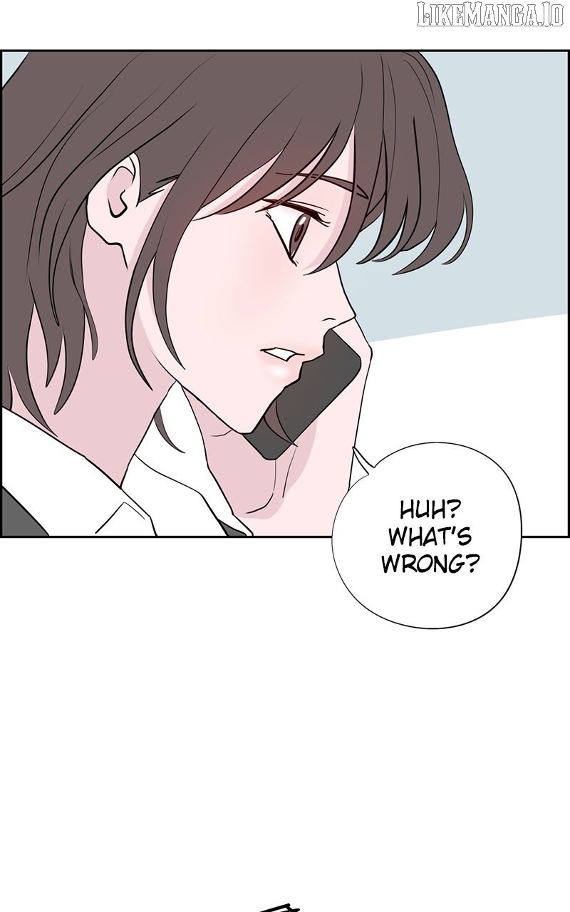 Love Letter Chapter 10 - Page 2
