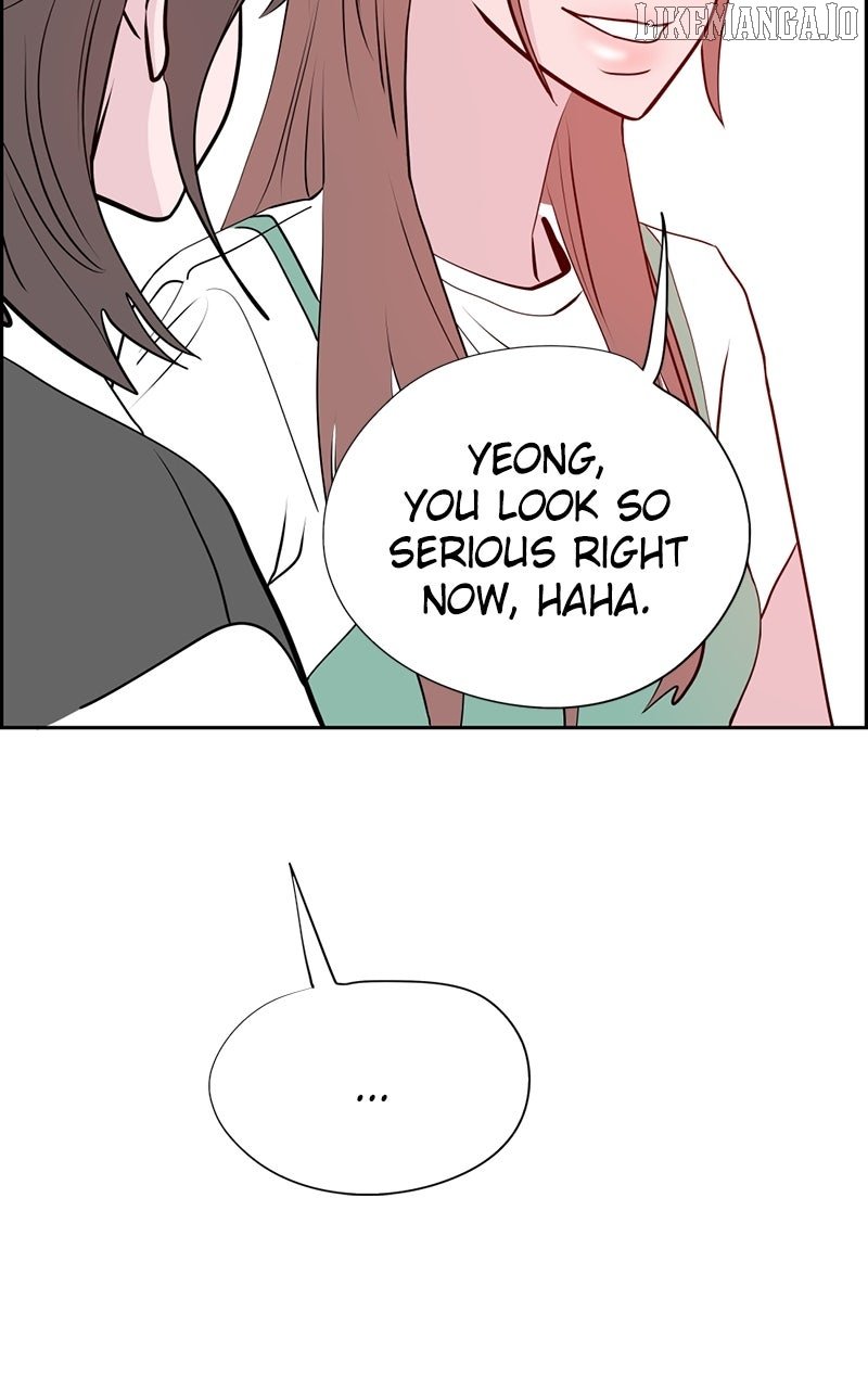 Love Letter Chapter 10 - Page 20