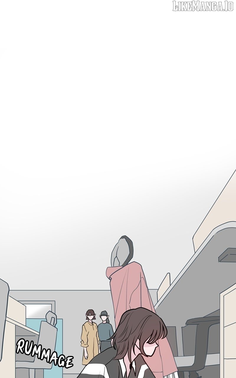 Love Letter Chapter 10 - Page 24