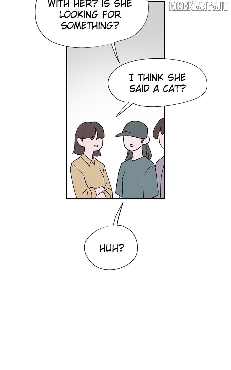 Love Letter Chapter 10 - Page 26