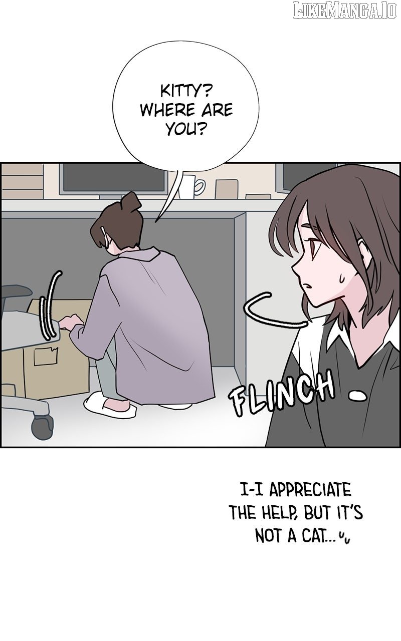 Love Letter Chapter 10 - Page 27
