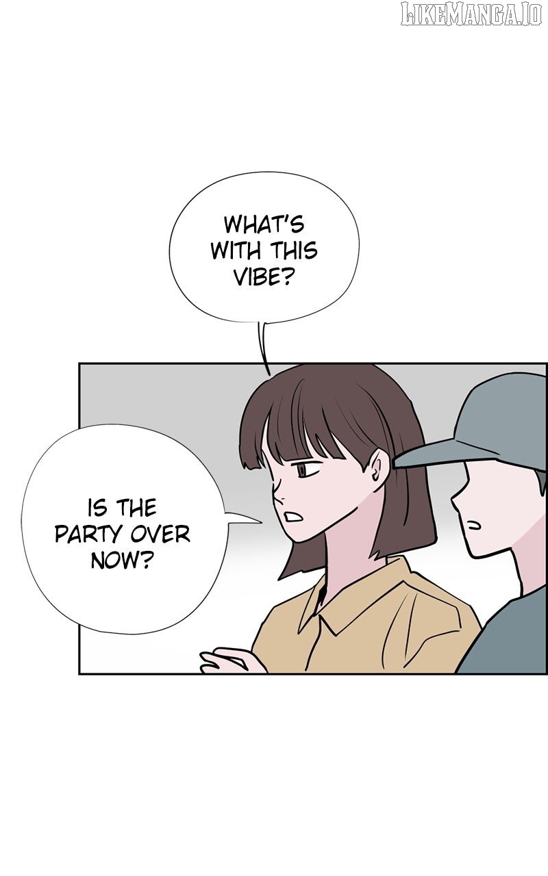 Love Letter Chapter 10 - Page 28