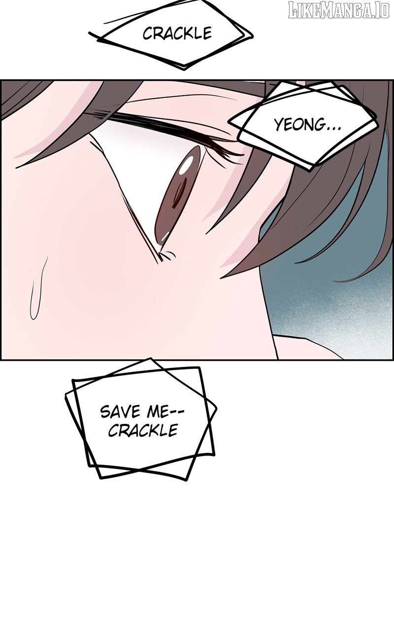 Love Letter Chapter 10 - Page 3