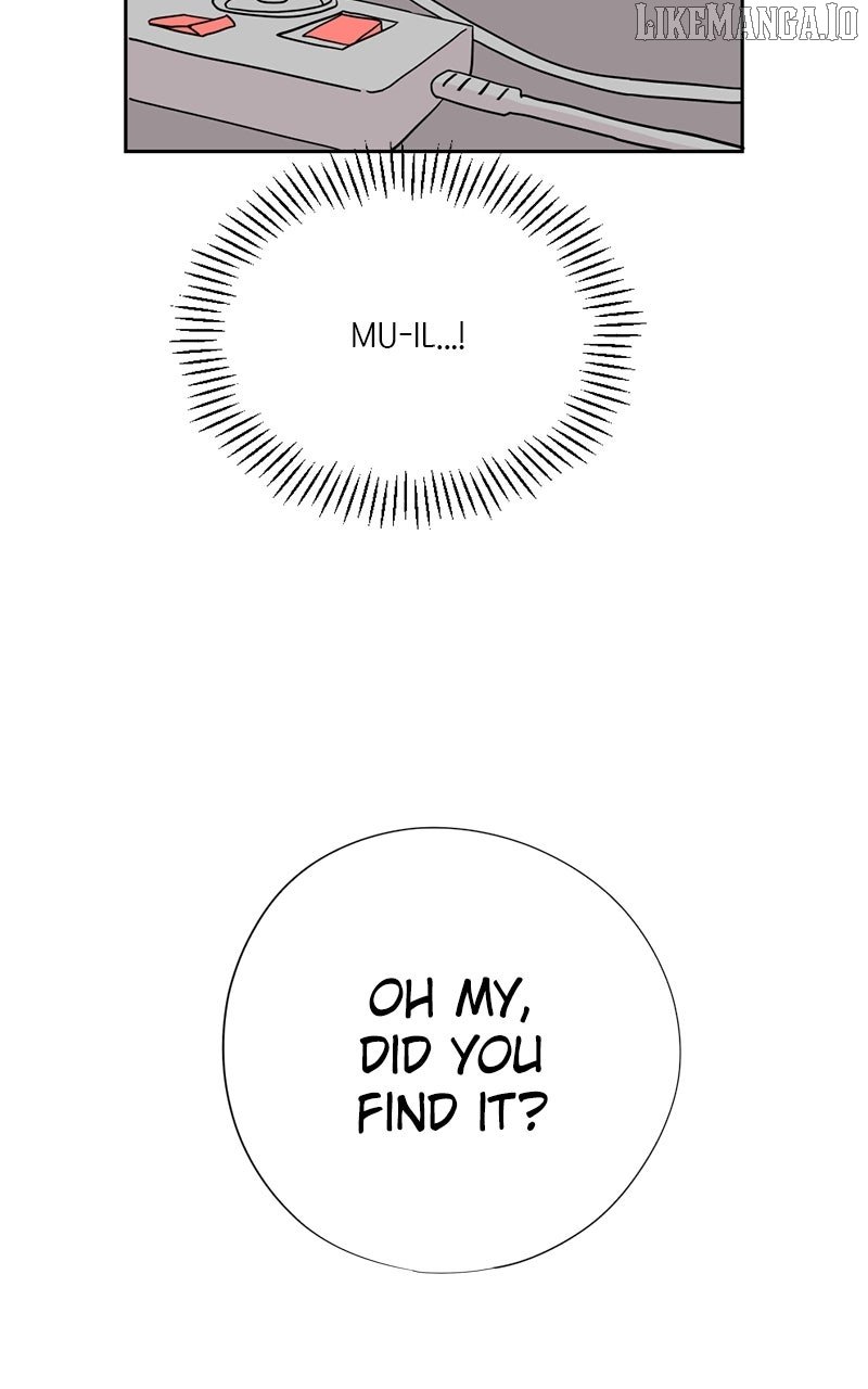 Love Letter Chapter 10 - Page 30