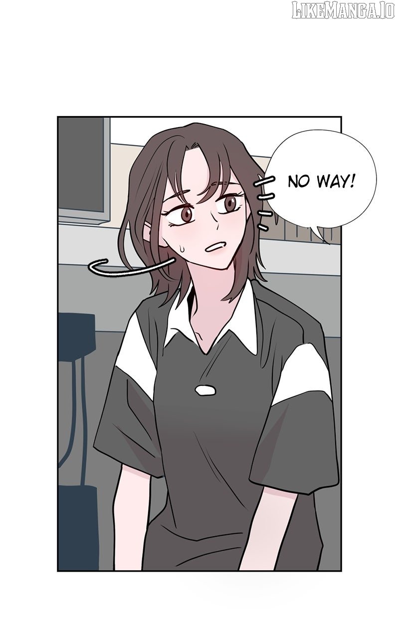 Love Letter Chapter 10 - Page 31