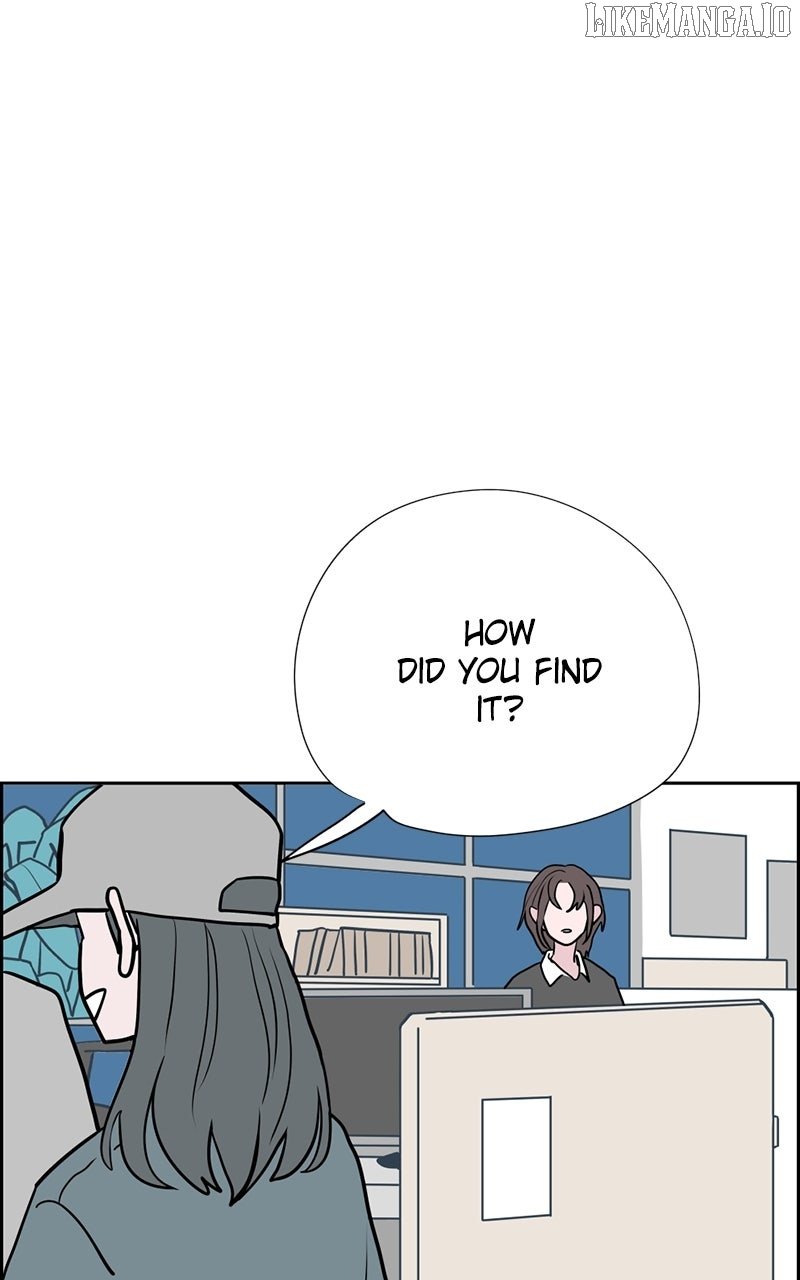 Love Letter Chapter 10 - Page 32