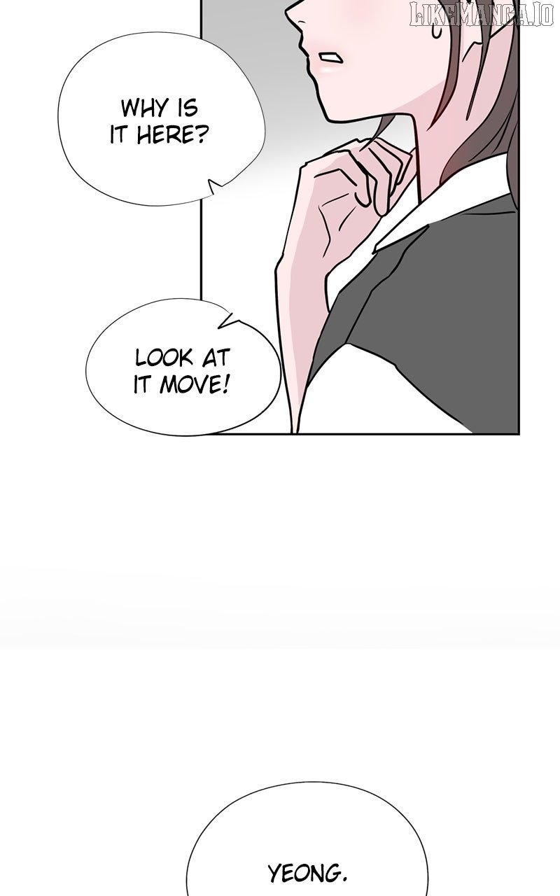 Love Letter Chapter 10 - Page 34