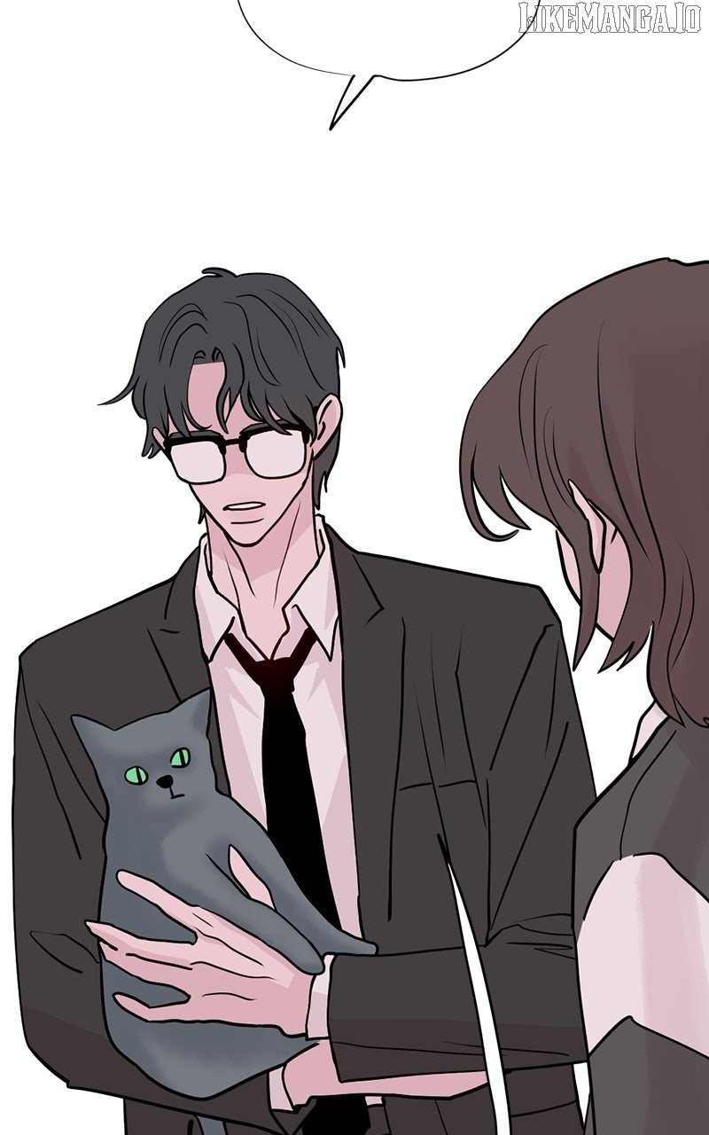 Love Letter Chapter 10 - Page 35