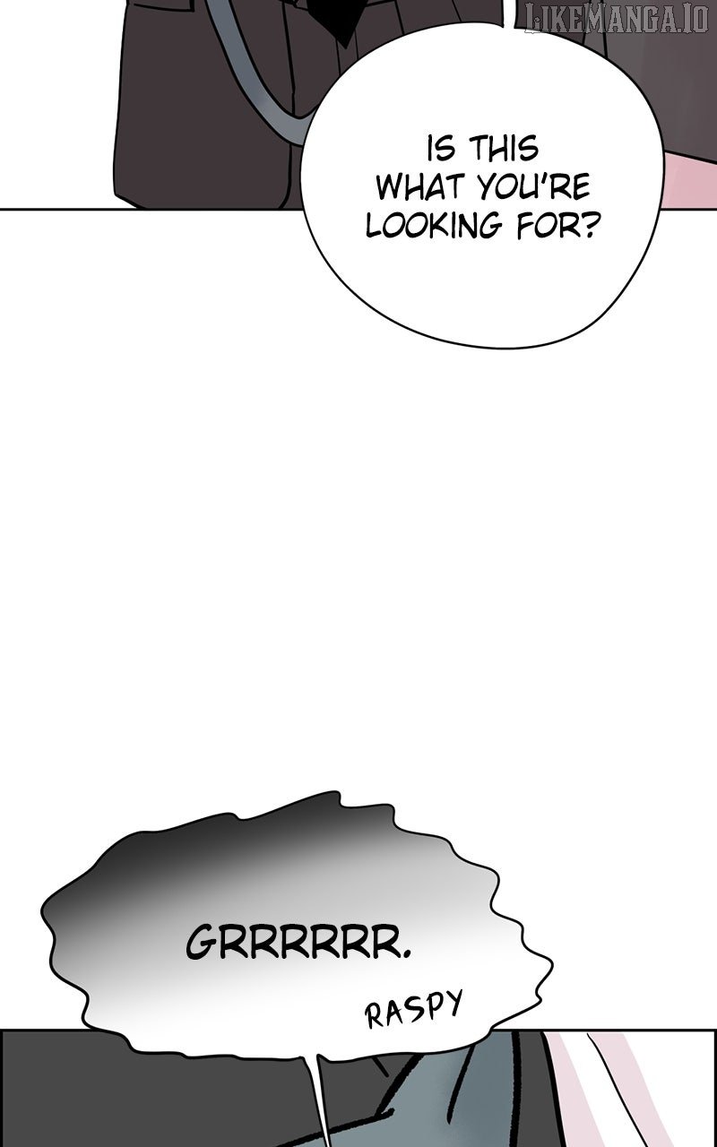 Love Letter Chapter 10 - Page 36