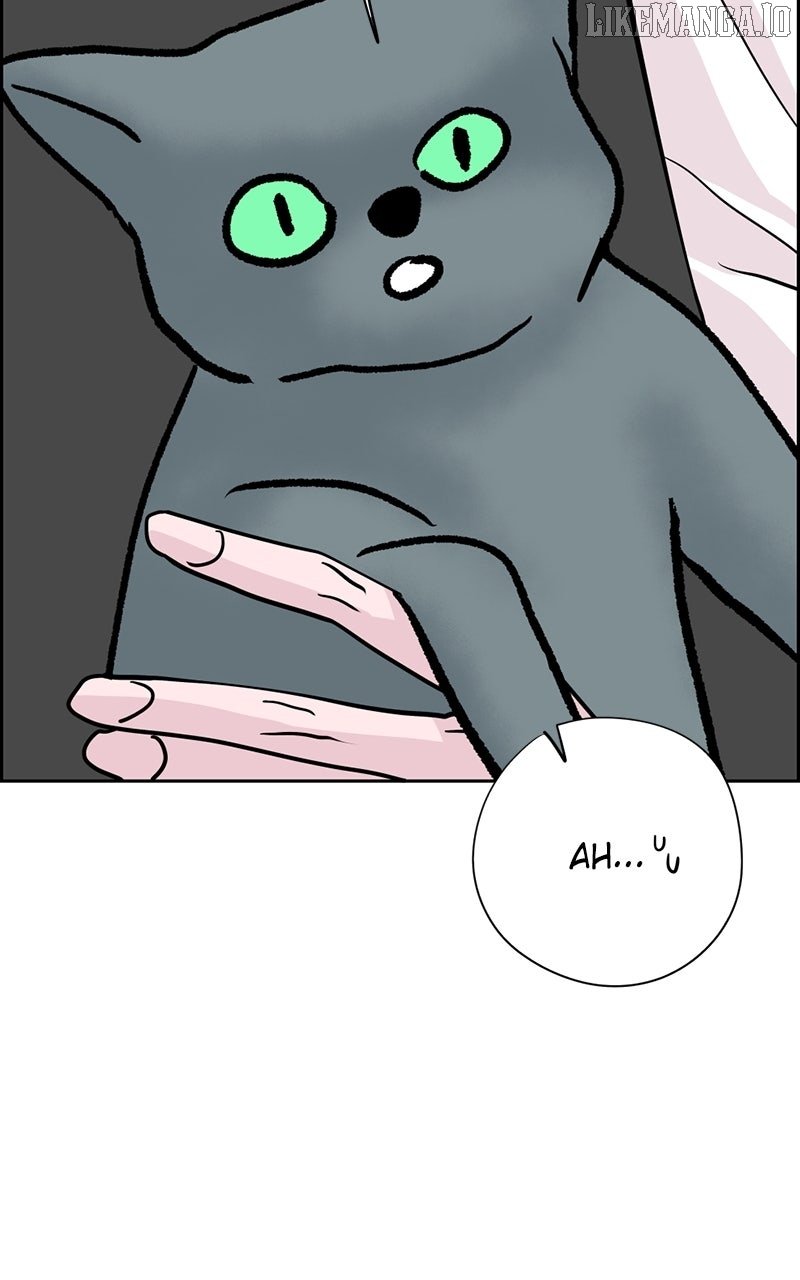 Love Letter Chapter 10 - Page 37