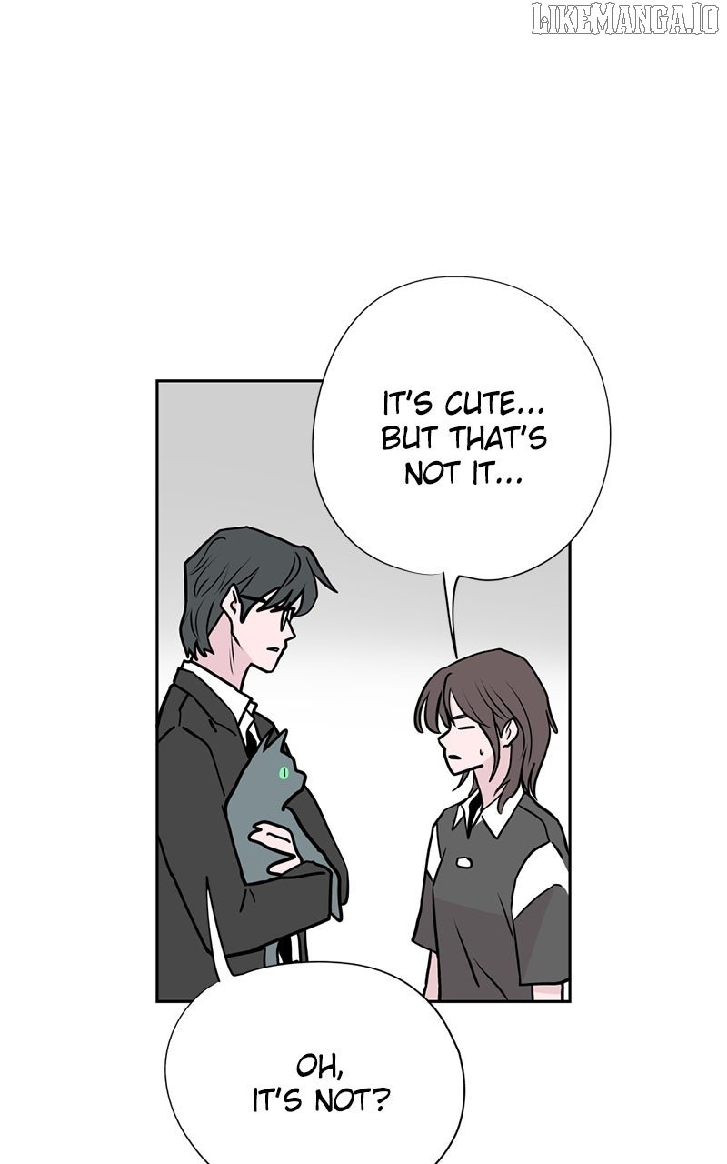 Love Letter Chapter 10 - Page 38