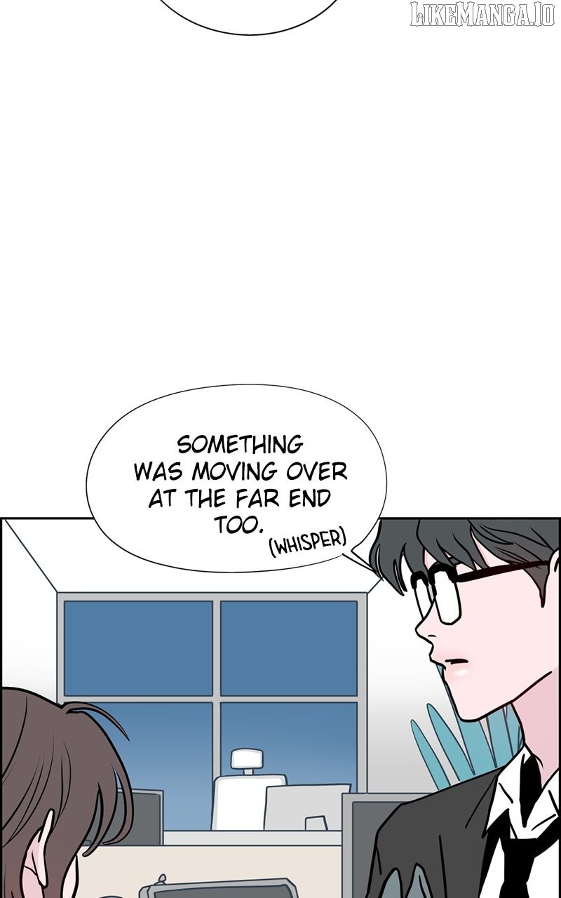 Love Letter Chapter 10 - Page 39