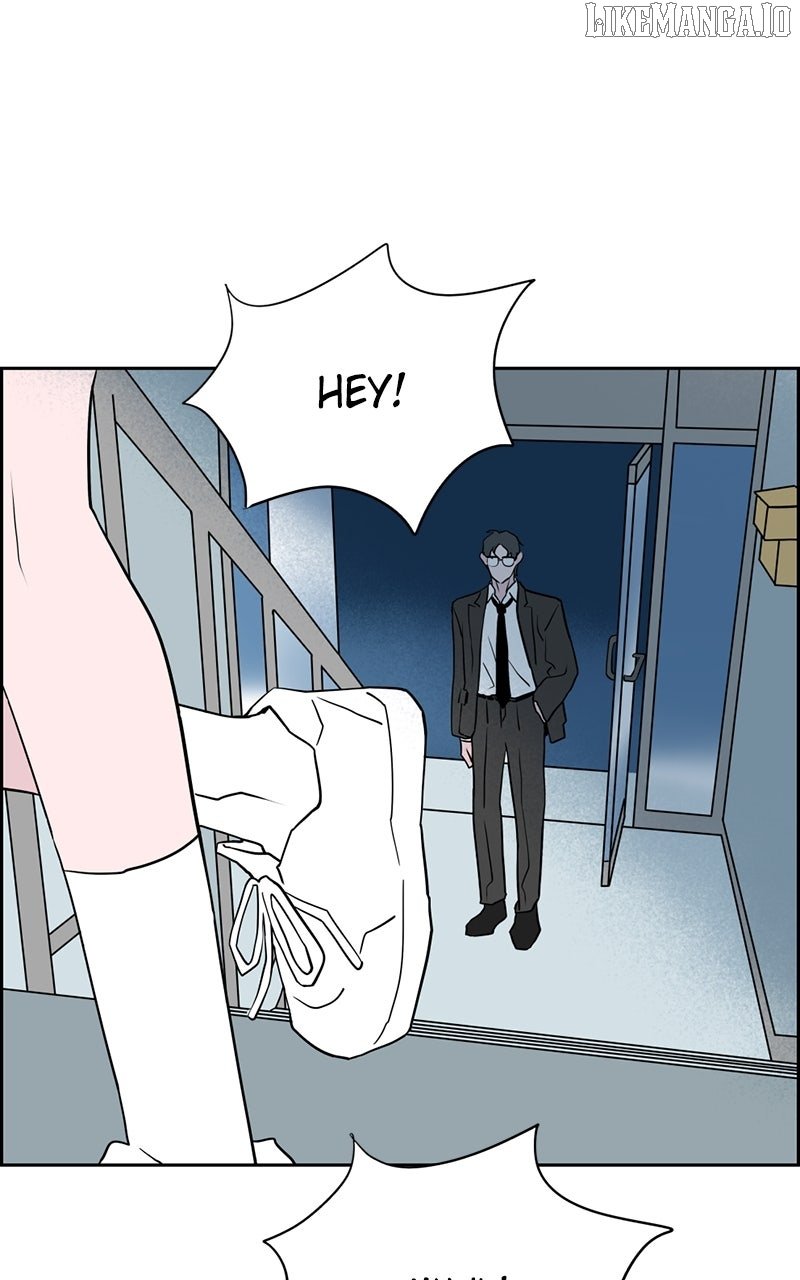 Love Letter Chapter 10 - Page 4