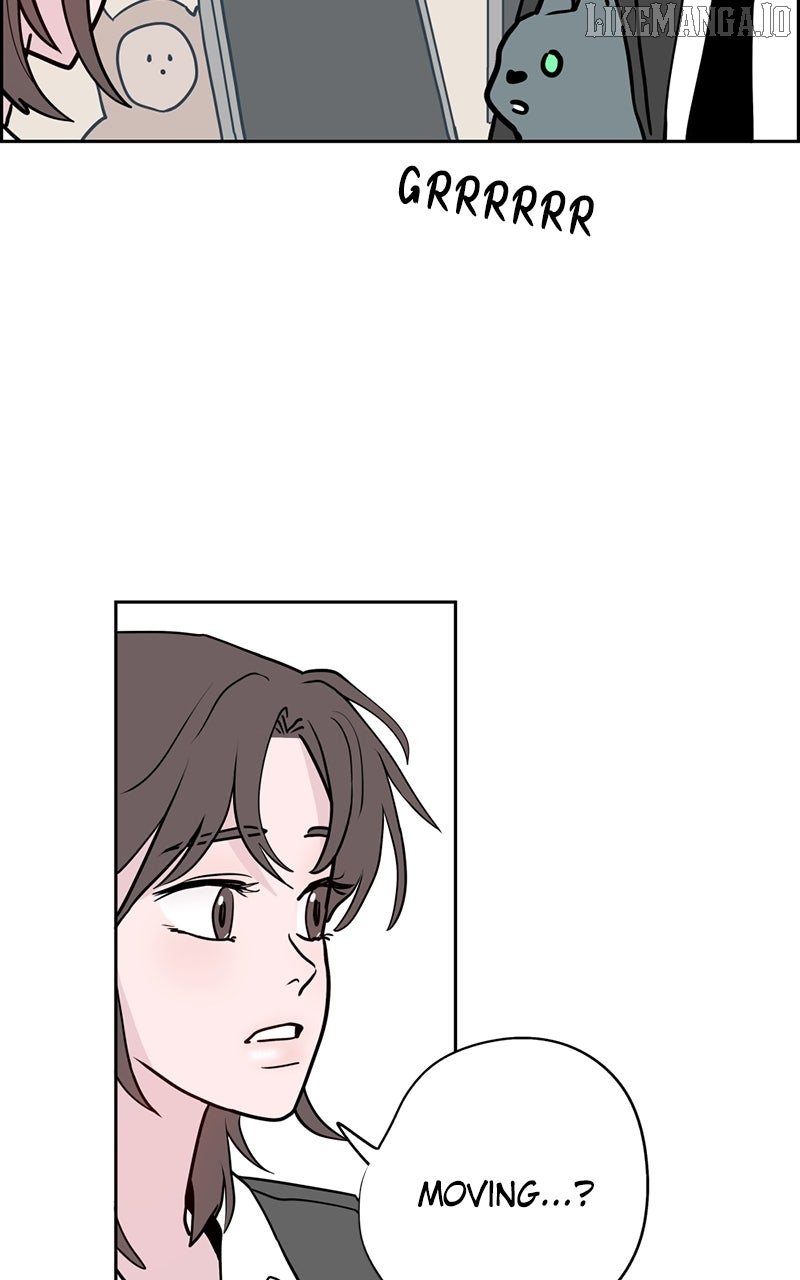 Love Letter Chapter 10 - Page 40