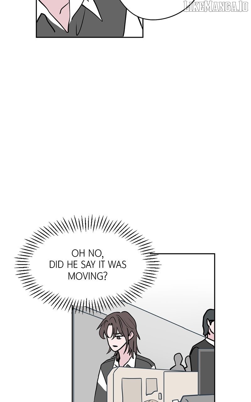 Love Letter Chapter 10 - Page 41