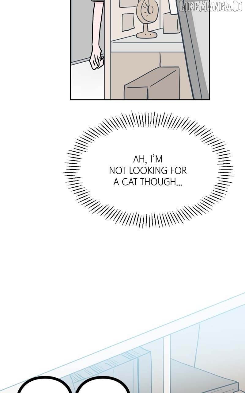 Love Letter Chapter 10 - Page 42
