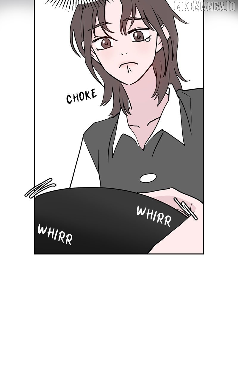 Love Letter Chapter 10 - Page 44