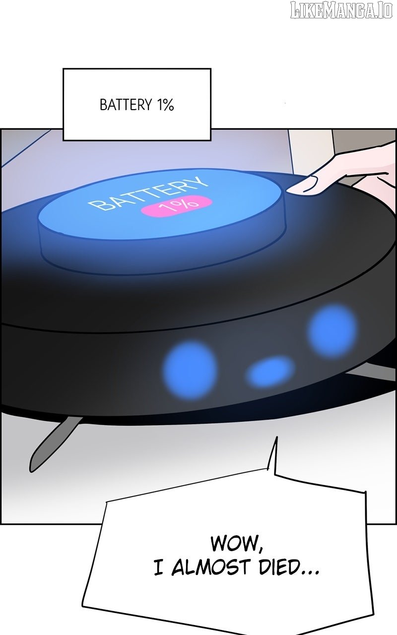 Love Letter Chapter 10 - Page 45