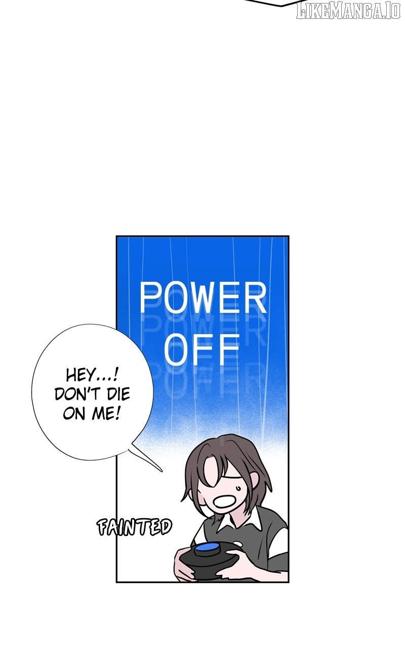 Love Letter Chapter 10 - Page 46
