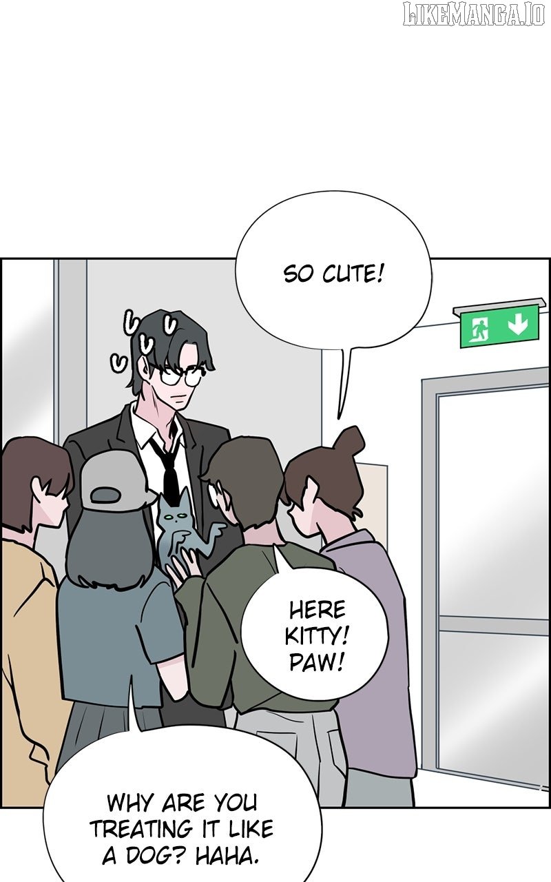 Love Letter Chapter 10 - Page 50