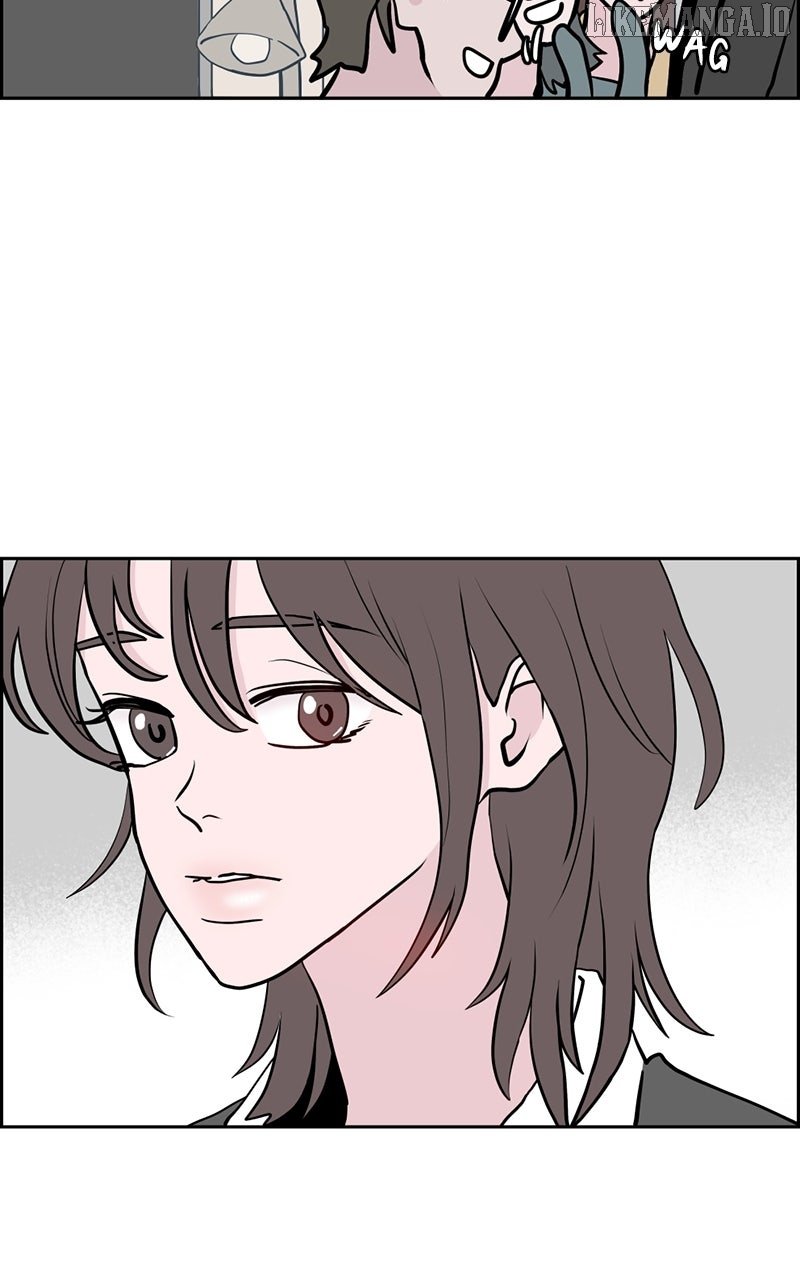 Love Letter Chapter 10 - Page 52