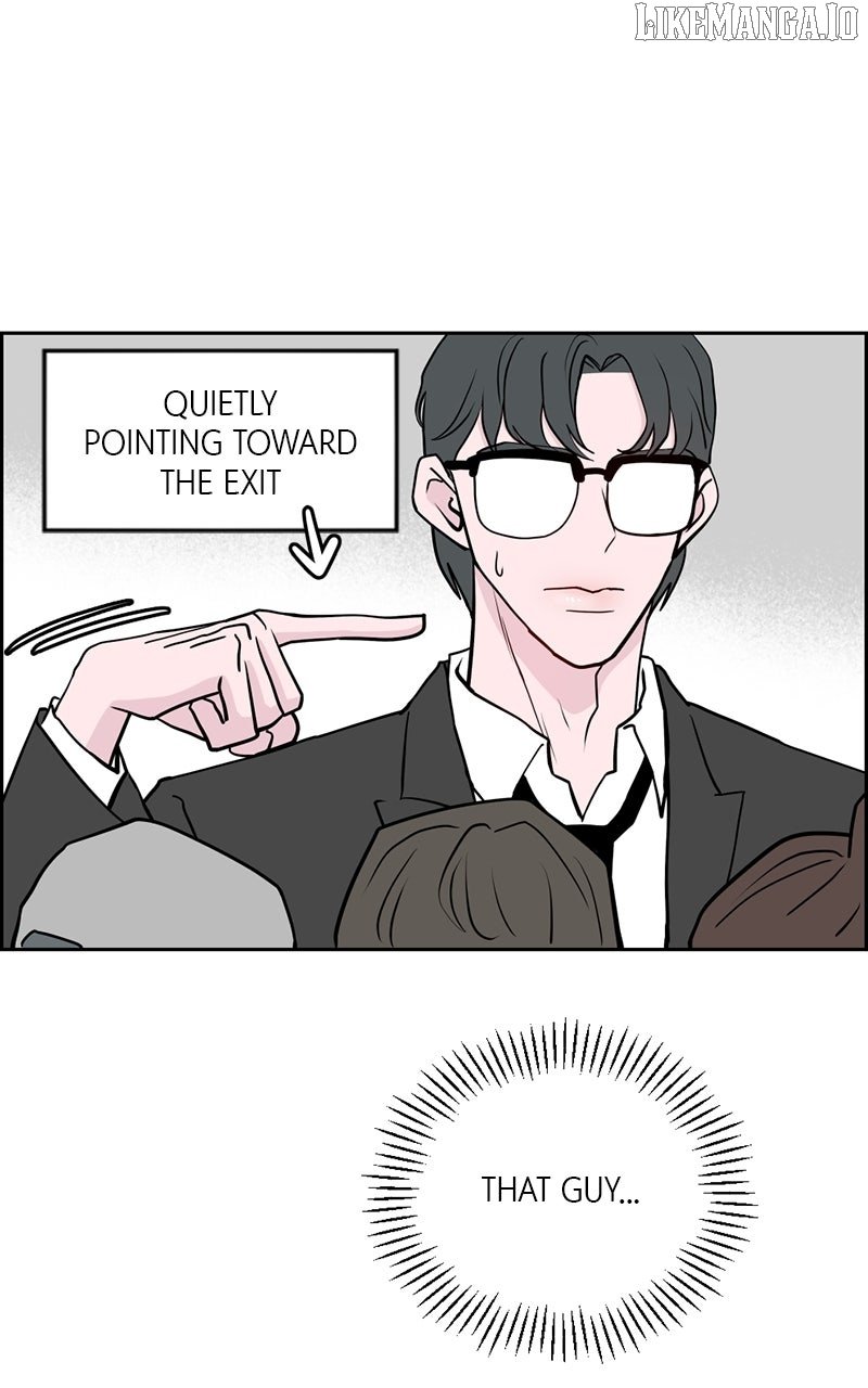 Love Letter Chapter 10 - Page 53
